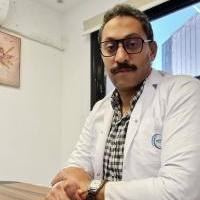 دكتور محمد زيدان
