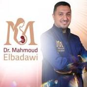 دكتور محمود البدوي