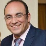 دكتور تامر مدكور