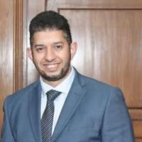 دكتور عمرو عبد الله عبد الوهاب