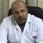 دكتور ابراهيم شرف