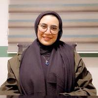 أخصائية الشيماء محمد