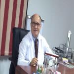 دكتور عاطف مبروك