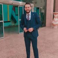أخصائي عمر اشرف فؤاد