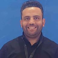 دكتور محمد ظاهر