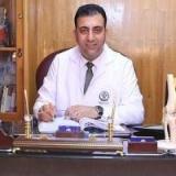 دكتور هاني جميل لبيب