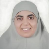 دكتورة جيهان فريد عريبي