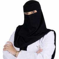 أخصائية شهد طارق شجيع