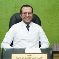 دكتور أحمد عبد العليم طرفاية