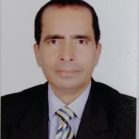 دكتور عزت شعلان