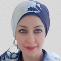 دكتورة سالي نادر