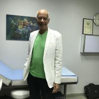 دكتور احمد الجمال
