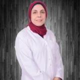 دكتورة أمنية صلاح حسن