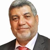 دكتور عبد الرازق أحمد محمد الكرد