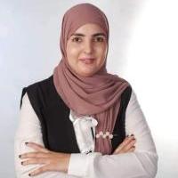 أخصائية مني الرفاعي