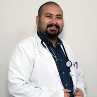 دكتور بيتر ميخائيل امين