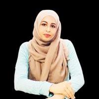 دكتورة رزان صلاح الدين