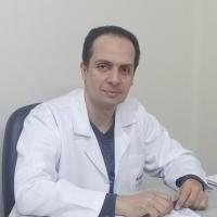 دكتور معتز حافظ