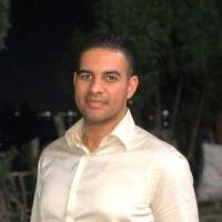 دكتور شريف سعيد
