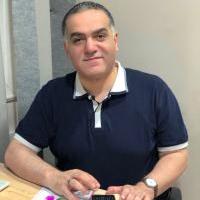 دكتور هيثم محمد حافظ الخولي