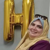 دكتورة مني بركات