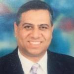 دكتور جرجس رؤوف الجمل