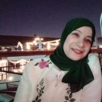 أخصائية ايمان ابراهيم عبد الفتاح