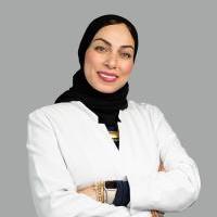 دكتورة فاطمة حسن