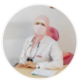 دكتورة ندي داهش عوض