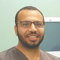 دكتور احمد يحى