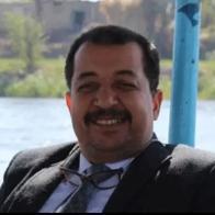دكتور اسماعيل محمد علي طنطاوي