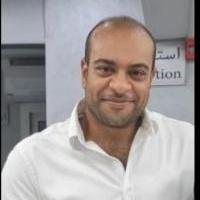 دكتور احمد عبد السلام
