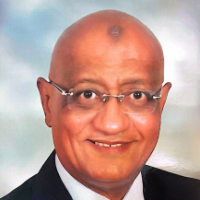دكتور مدحت محمد عبد الرحمن