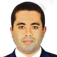 دكتور محمد علي حجازي