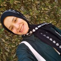 أخصائية سهيلة وليد مليجي