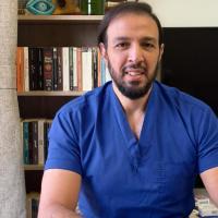 دكتور احمد الهوبي