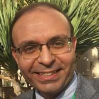 دكتور محمود صوان