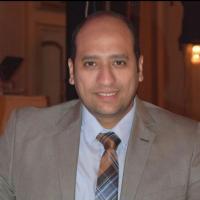 دكتور احمد محمود