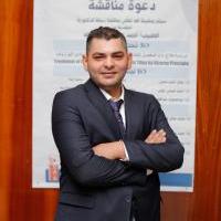 دكتور احمد عبد الناصر عبد الله