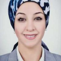 دكتورة سالي نادر