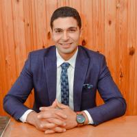 أخصائي إبراهيم محمد خفاجي