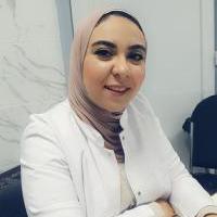 دكتورة نهله مجدي