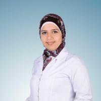 دكتورة روان الصباغ