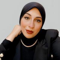 أخصائية ملك محمود