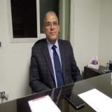 دكتور سامي احمد العمروسي