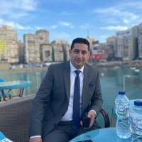 دكتور تامر سعيد ابو علي