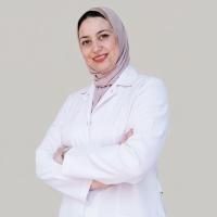 دكتورة سارة ابو العز