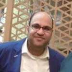 دكتور احمد عبد الخالق رضوان