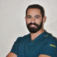 دكتور محمد عامر
