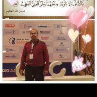 دكتور مصطفى شهاوى